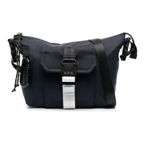 Bags > Cross Body Bags - - A.p.c. - Modalova