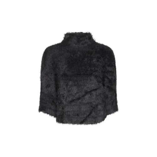Knitwear > Turtlenecks - - Emporio Armani - Modalova