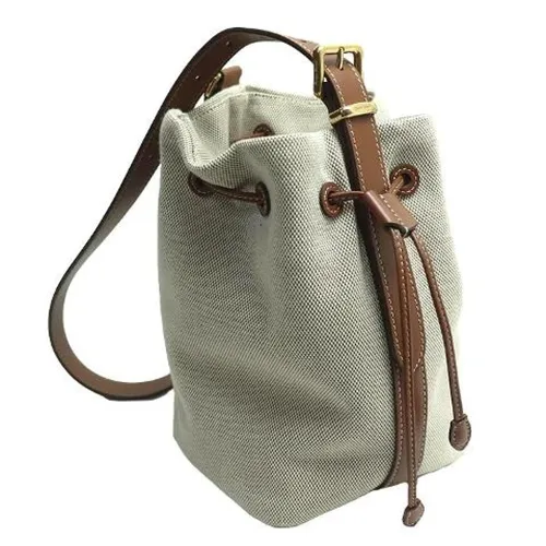 Pre-owned > Pre-owned Bags > Pre-owned Bucket Bags - - Miu Miu Pre-owned - Modalova