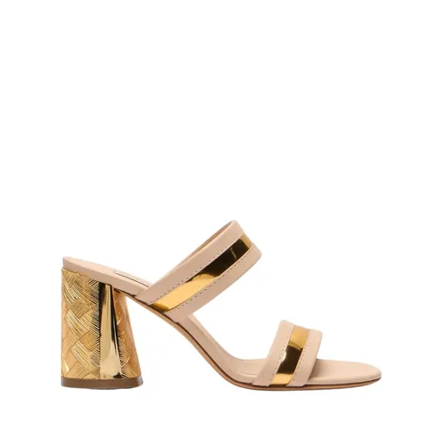 Shoes > Heels > Heeled Mules - - Casadei - Modalova