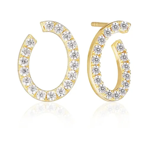 Accessories > Jewellery > Earrings - - Sif Jakobs Jewellery - Modalova
