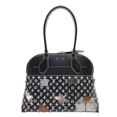 Pre-owned > Pre-owned Bags > Pre-owned Handbags - - Louis Vuitton Vintage - Modalova