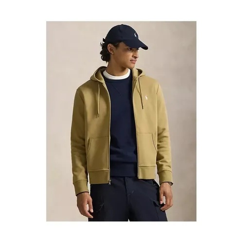 Sweatshirts & Hoodies > Zip-throughs - - Polo Ralph Lauren - Modalova
