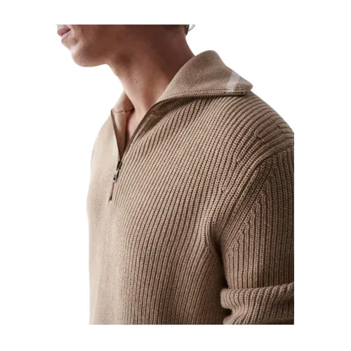 Knitwear > Turtlenecks - - Salsa - Modalova