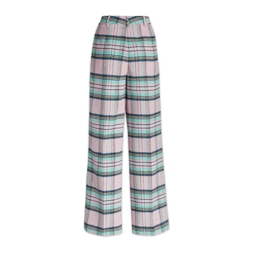 Trousers > Straight Trousers - - Jucca - Modalova