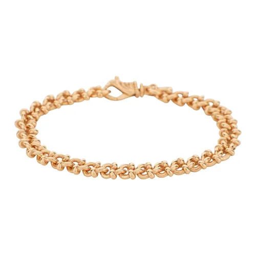 Accessories > Jewellery > Bracelets - - Emanuele Bicocchi - Modalova