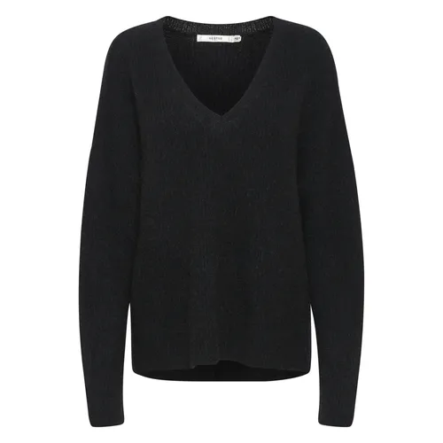 Knitwear > V-neck Knitwear - - Gestuz - Modalova