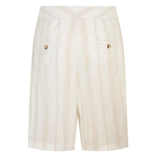 Shorts > Casual Shorts - - Fabiana Filippi - Modalova