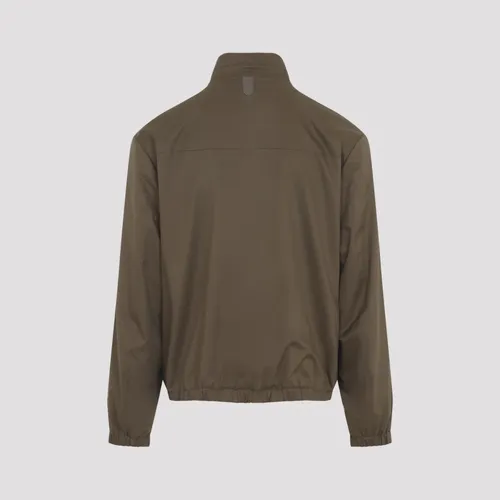 Jackets > Light Jackets - - Canali - Modalova