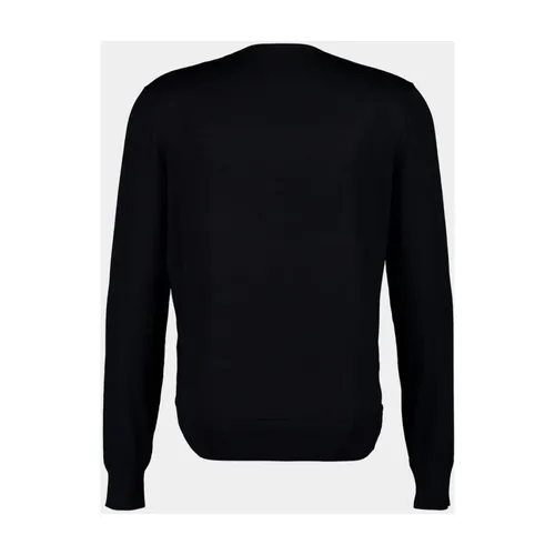 Knitwear > Round-neck Knitwear - - Tom Ford - Modalova