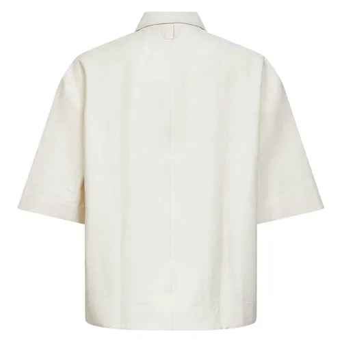 Shirts > Short Sleeve Shirts - - Jacquemus - Modalova