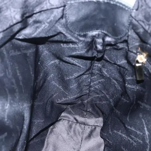 Pre-owned > Pre-owned Bags > Pre-owned Tote Bags - - Salvatore Ferragamo Pre-owned - Modalova