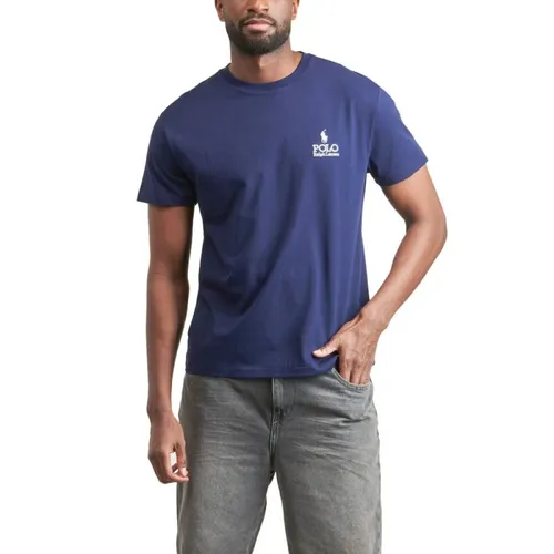 Tops > T-Shirts - - Ralph Lauren - Modalova