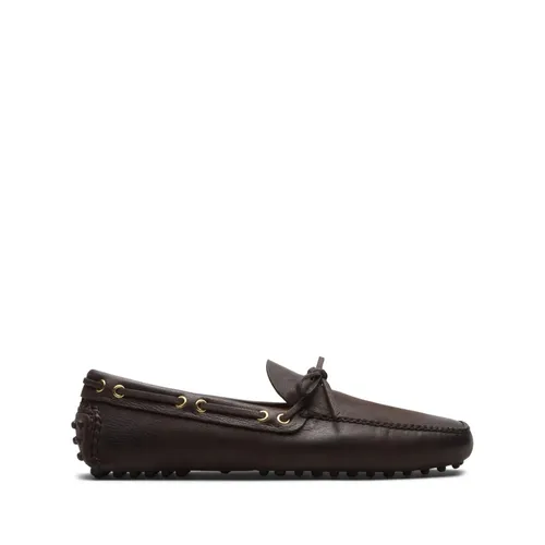 Shoes > Flats > Sailor Shoes - - Car Shoe - Modalova