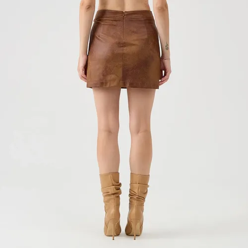 Skirts > Short Skirts - - Just Cavalli - Modalova