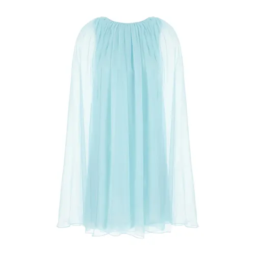 Dresses > Day Dresses > Short Dresses - - Max Mara - Modalova