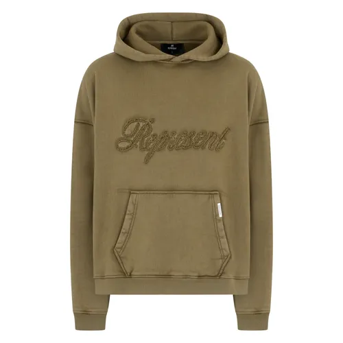 Sweatshirts & Hoodies > Hoodies - - Represent - Modalova