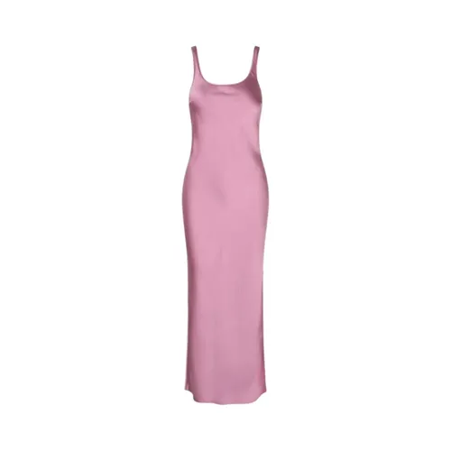 Dresses > Day Dresses > Maxi Dresses - - Samsøe Samsøe - Modalova