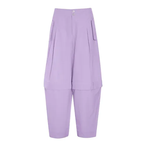 Trousers > Wide Trousers - - Bitte Kai Rand - Modalova