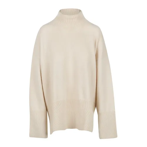 Knitwear > Turtlenecks - - Mauro Grifoni - Modalova