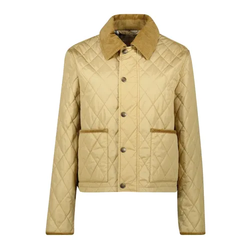 Jackets > Light Jackets - - Burberry - Modalova