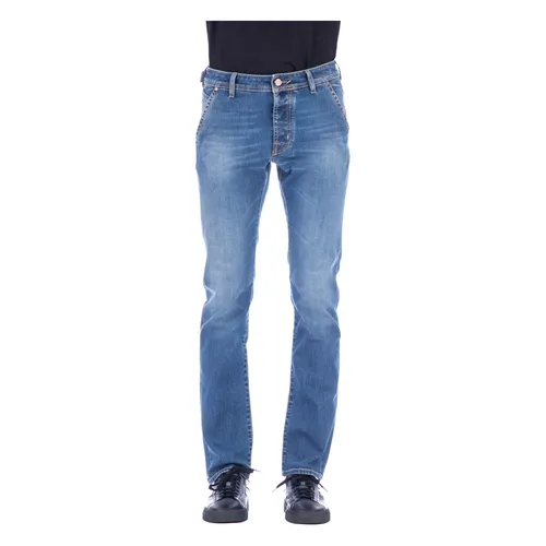 Jeans > Slim-fit Jeans - - Jacob Cohën - Modalova