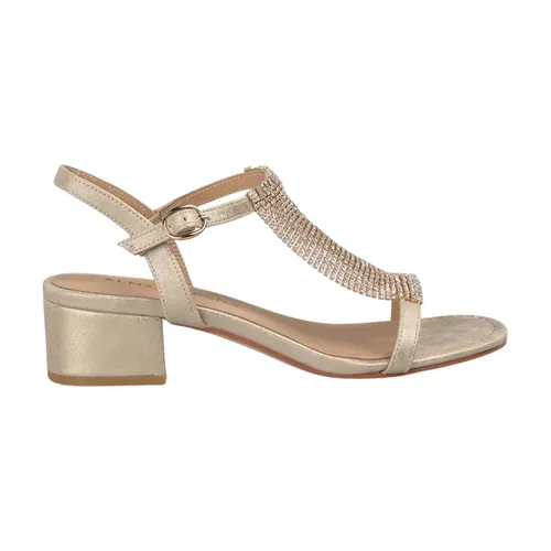 Shoes > Sandals > High Heel Sandals - - Alma EN Pena - Modalova