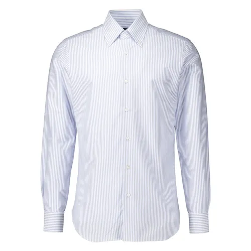 Shirts > Formal Shirts - - Barba Napoli - Modalova