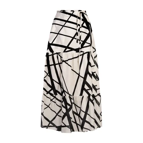 Skirts > Maxi Skirts - - Kiton - Modalova
