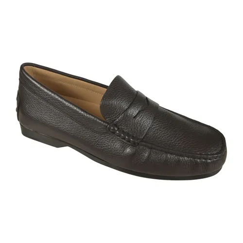Shoes > Flats > Loafers - - Tod's - Modalova