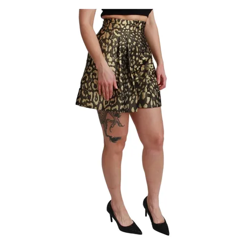 Shorts > Short Shorts - - Dolce & Gabbana - Modalova