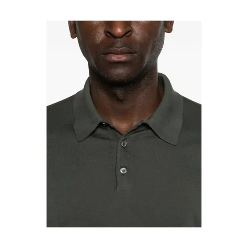 Tops > Polo Shirts - - Fedeli - Modalova