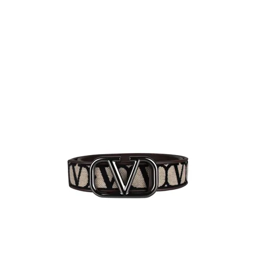 Pre-owned > Pre-owned Accessories > Pre-owned Belts - - Valentino Vintage - Modalova