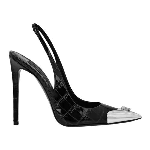 Shoes > Heels > Pumps - - Philipp Plein - Modalova