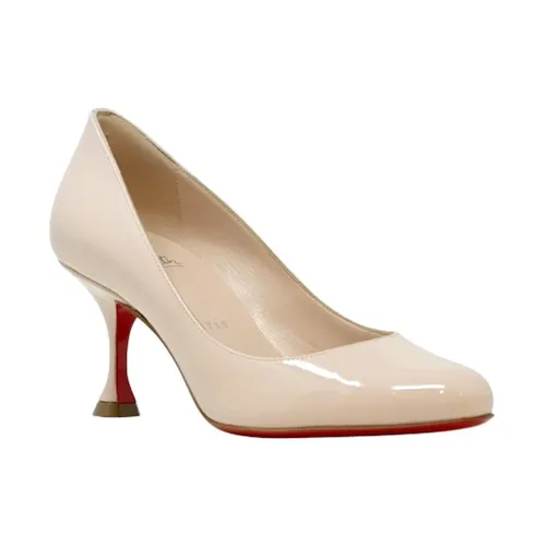 Shoes > Heels > Pumps - - Christian Louboutin - Modalova