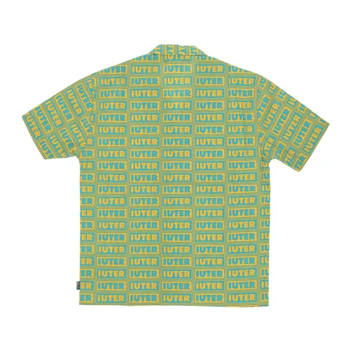Shirts > Short Sleeve Shirts - - Iuter - Modalova