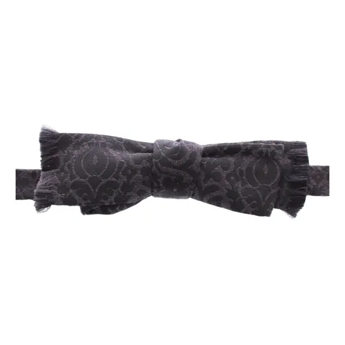 Accessories > Bowties - - Dolce & Gabbana - Modalova