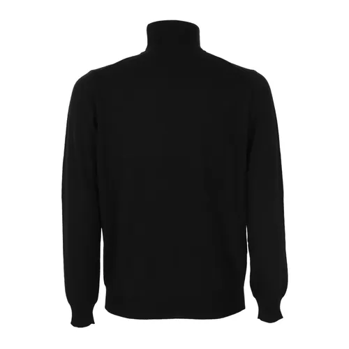Knitwear > Turtlenecks - - Kangra - Modalova