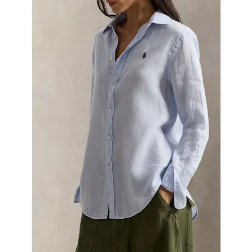 Blouses & Shirts > Shirts - - Polo Ralph Lauren - Modalova