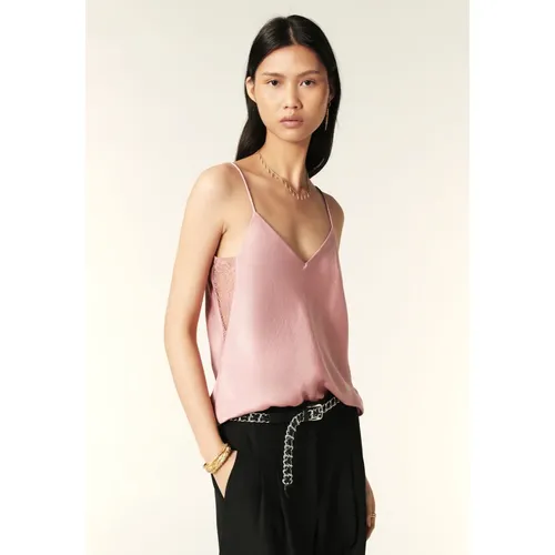 Tops > Sleeveless Tops - - Ba&Sh - Modalova