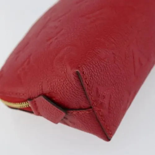 Pre-owned > Pre-owned Accessories - - Louis Vuitton Vintage - Modalova