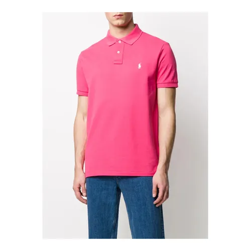 Tops > Polo Shirts - - Polo Ralph Lauren - Modalova
