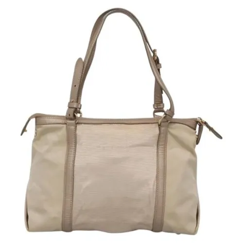 Pre-owned > Pre-owned Bags > Pre-owned Handbags - - Salvatore Ferragamo Pre-owned - Modalova