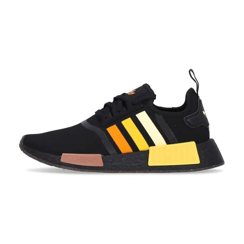 Adidas - Shoes > Sneakers - Black - Adidas - Modalova