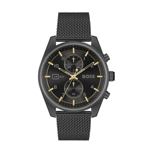 Accessories > Watches - - Hugo - Modalova