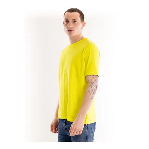Tops > T-Shirts - - Paolo Pecora - Modalova