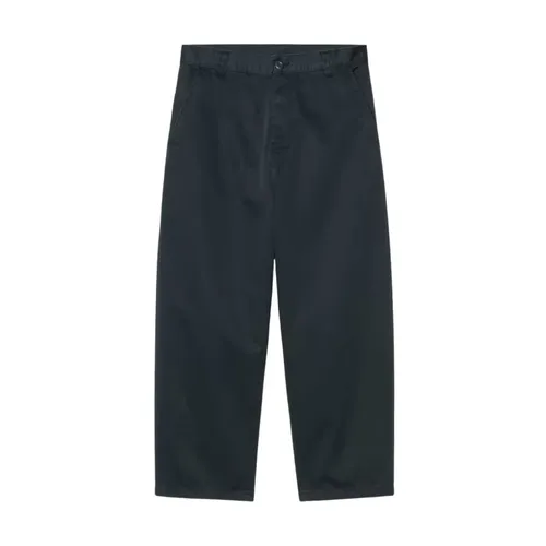Trousers > Wide Trousers - - Carhartt Wip - Modalova
