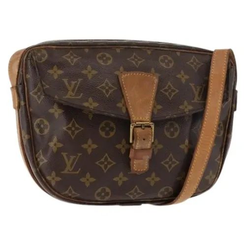 Pre-owned > Pre-owned Bags > Pre-owned Cross Body Bags - - Louis Vuitton Vintage - Modalova