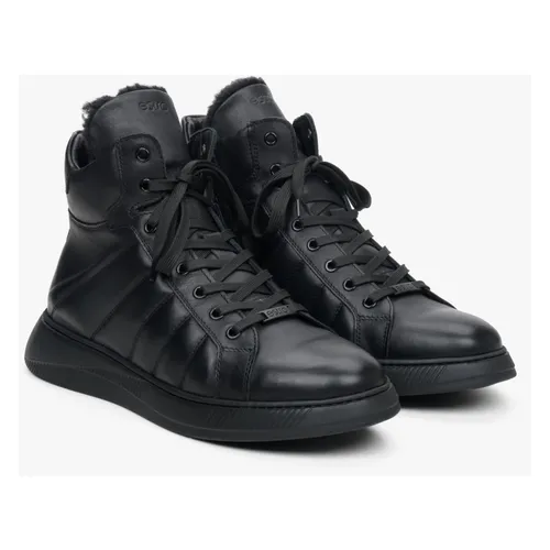 Shoes > Boots > Winter Boots - - Estro - Modalova