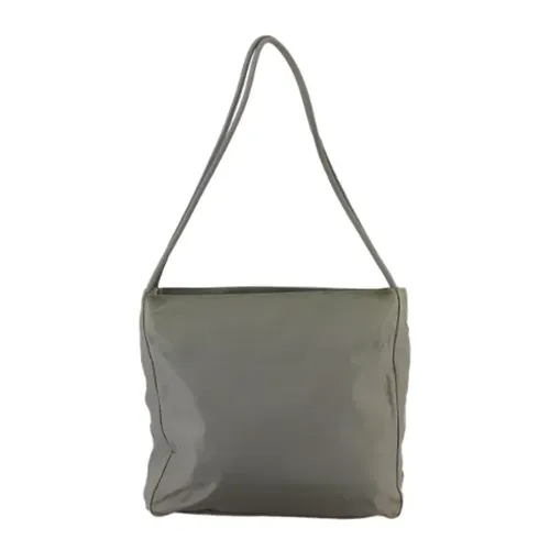 Pre-owned > Pre-owned Bags > Pre-owned Tote Bags - - Prada Vintage - Modalova